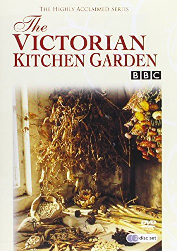 The Victorian Kitchen Garden [DVD]