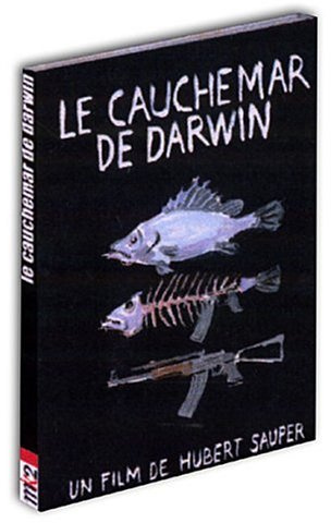 Le Cauchemar de Darwin [FR Import]