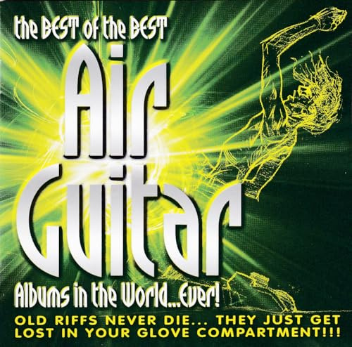 The Best of the Best Air...