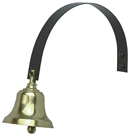 Byron 62503 Traditional Shop Bell