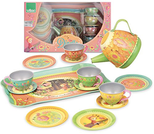 Vilac - Cucina musicale (8162)