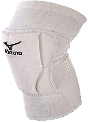 Mizuno VS1 ULTRA KNEEPAD White S UNISEX ADULTOS
