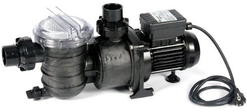 Pompe À Filtration 9m3/h Mono - SW15M