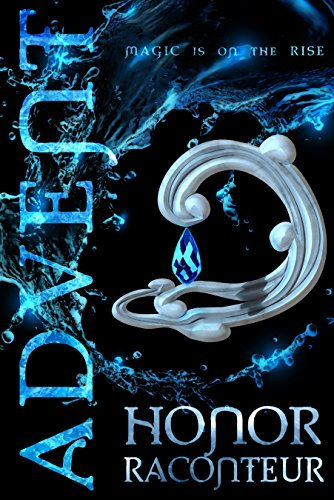 Advent (Advent Mage Cycle Book 3) (English Edition)