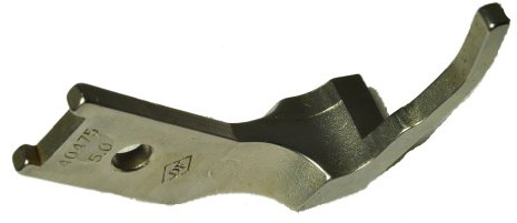 Pfaff - Piedino da passeggio, per macchina da cucire
