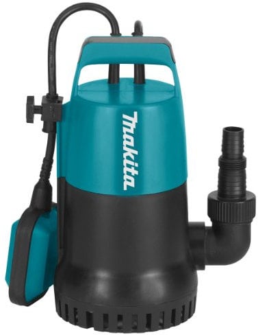 Makita PF0300/2 240V 140 Litre Submersible Drainage Pump