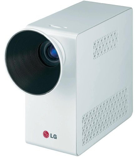 LG PG60G DMD/DLP Videoproiettore