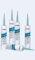 Sopro KeramikSilicon transparent 00, Kartusche 310 ml