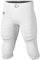 Rawlings Boy's Sporting Goods Boys Youth High Performance 147 Cloth Game Pant, White, Medium