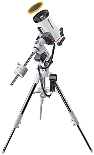 Bresser Messier Teleskop mit Montierung MC-127/1900 EXOS-2 GoTo