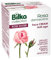 Bilka Collection Anti-Aging-Gesichtscreme Rosa Damascena - Anti-Falten Feuchtigkeitspflege mit Bio-Rosenwasser, Natürlichem Bulgarischem Rosenöl, Venuceane, Shea butter und D-panthenol, 40 ml