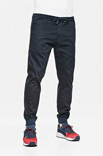 Reell Reflex Rib Pant, Navy S normal Artikel-Nr.1100-1043