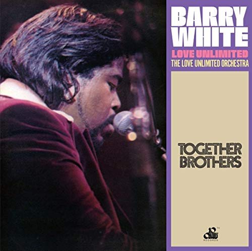 Together Brothers (Soundtrack)