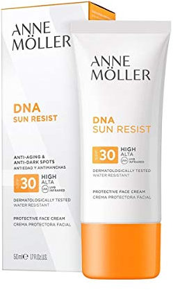 ÂGE SUN RESIST cream SPF30 50 ml