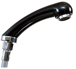 Remer Handbrause für Spülbecken, Friseur, professionelle Barbiere