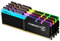 G.SKILL Trident Z RGB F4-3600C18Q-64GTZR Memory Module 64 GB 4 x 16 GB DDR4 3600 MHz