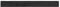 Demeras Pool Queue Tasche für 2 Stück Soft Snooker Pool Queue Rod Case 1/2 Typ 3/4 Typ Schwarz(1/2 Type)