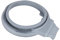 sparefixd Door Seal Rubber Gasket for Indesit Washer Dryer Washing Machine