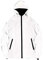 Damen Voll reflektierende Jacke 3M Fahrradjacke - - Medium