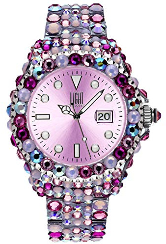 Light Time Mediterrane Frauenzeit Frauen (Ø 39 mm)