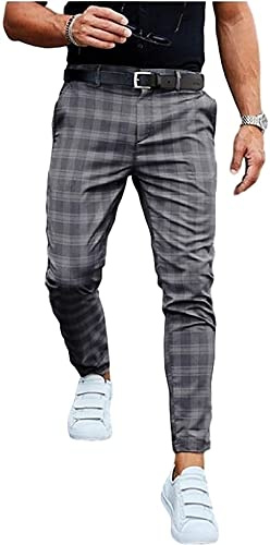 Pantalon Chino Homme Chino Pantalon Chino Pantalon Chino Pantalon De Costume Costume Pantalon Homme Elegant Business Slim Fit Regular Classic Classic Business Basic Pantalon Long Stretch