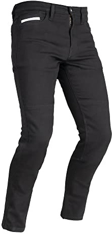 Oxford Original Approved AA Men's Super Stretch Slim Motorcycle Jeans
