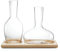 Lenox Tuscany Classics Karaffen-Set 8.16, transparent, 3-teilig