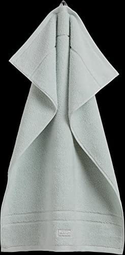 GANT Premium Towel 30X50 Farbe Hint of Mint Größe 30x50