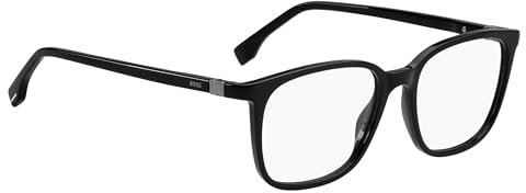 HUGO BOSS Brillen BOSS 1494 807 BLACK 53/18/145 Herren