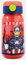 Gourde avec ouverture pop-up Avengers, Marvel, bouteille en plastique réutilisable, sans BPA, capacité 510 ml