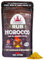Poppamies Morocco BBQ Rub, marinata secca in stile Ras El Hanout e condimento per barbecue perfetto per pesce, verdure, pollo, maiale, manzo - Confezione grande (200 g)