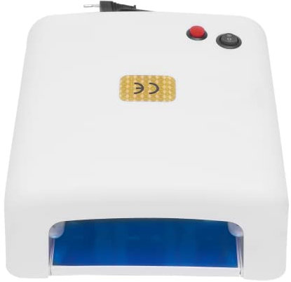 Profi Nagelstudio Set UV Gel Set Nagelset Starterset Art Nagelfräser Nagelstudio Komplett Set UV Gel Nagelset Starterset Art Nagelfräser mit Fräser,Gel Nagelstudio Starter Set