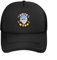 OOOCPUUK Anita Max Wynn Trucker Hut Erwachsene Mode Papa Hut Trucker Arbeiter Kappe Kappen Atmungsaktive Snapback Caps Mesh Baseballkappe