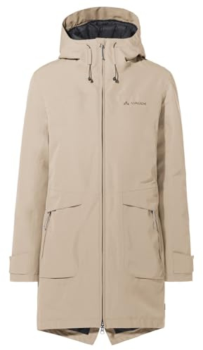 VAUDE Damen Women's Skomer Winter Parka III Jacke