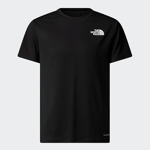 THE NORTH FACE Teen Mountain Athletics SS Tee