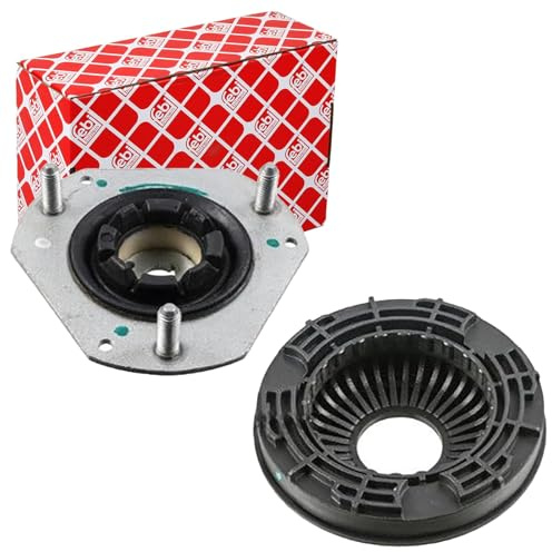 Febi Strut Bearing with Ball Bearings Front Both Sides Suitable for Ecosport | 193983