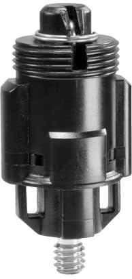 McAlpine Sink Bath Clicker Plug Waste Spring MECHANISM ONLY Click Clack Plug CLICKERSWITCHHB