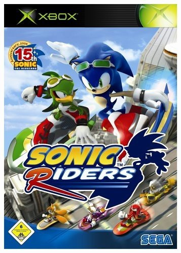 SEGA