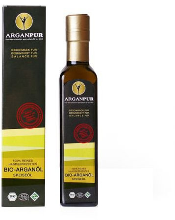 ARGAN BIO Speiseoel 250 Milliliter