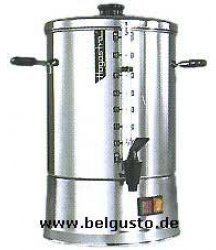 Heißwasserautomat Teeautomat HWT-20 Hogastra