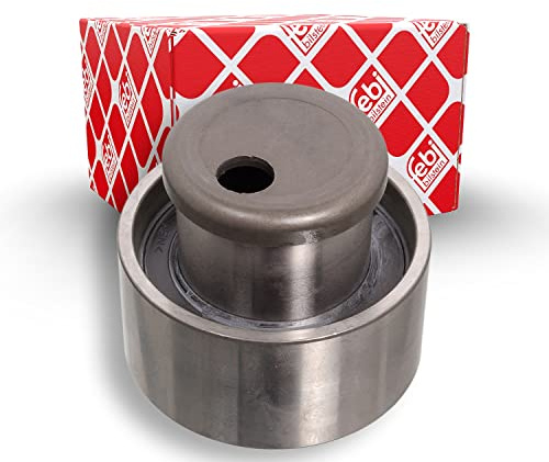 febi bilstein 11296 Spannrolle für Zahnriemen, 1 Stück | Kompatibel mit: FIAT DUNA, DUNA Weekend, FIORINO Kasten/Großraumlimousine, FIORINO Pick up, PALIO Weekend, PUNTO, PUNTO Van