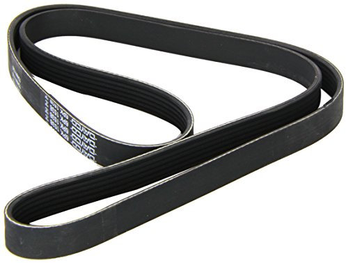 Metzger 6PK1538 DAYCO Keilrippenriemen