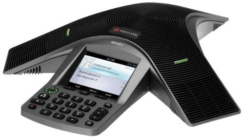 polycom 2200-15810-025 - Polycom CX3000 IP Konferenztelefon