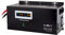 Notstromversorgung KEMOT PROsinus-1600 URZ3411 Wechselrichter Reiner Sinus Ladefunktion 12V 230V 3000VA/1600W, schwarz