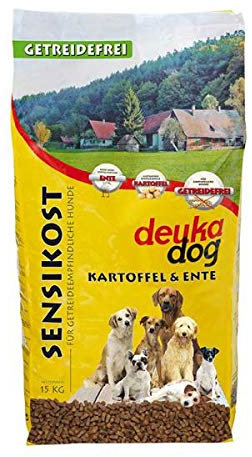 Deuka Dog Sensikost 5kg