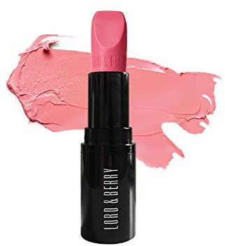 LORD & BERRY Jamais! Sheer Lipstick Lightweight Shiny Plumping & Smoothing Lipstick, Dreamer