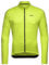 GOREWEAR C3 Thermo Trikot, Neon Yellow, L