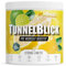 Pre-Workout-Booster³ ZITRONE-LIMETTE 440g - unglaublich lecker - TUNNELBLICK Trainingsbooster³ mit Citrullin, Arginin, Taurin, Koffein, Guarana und Magnesium - optimal hochdosiert - 100% vegan