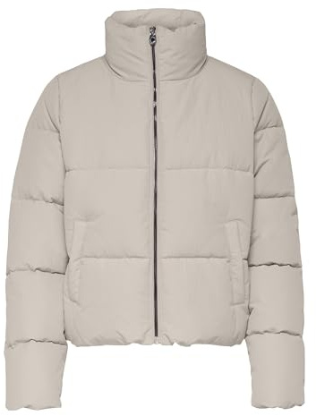 ONLDOLLY Short Puffer Jacket OTW NOOS