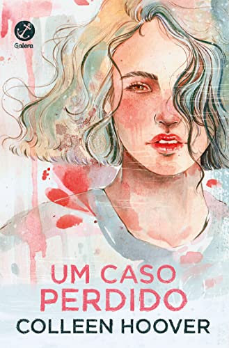 Um caso perdido (Vol. 1 Hopeless) (Portuguese Edition)